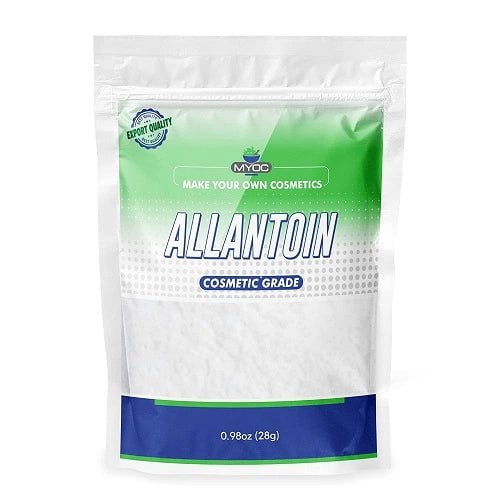 Shoprythm Cosmetic Raw Material MYOC Allantoin Powder Shoprythm Cosmetic Raw Material MYOC Allantoin Powder
